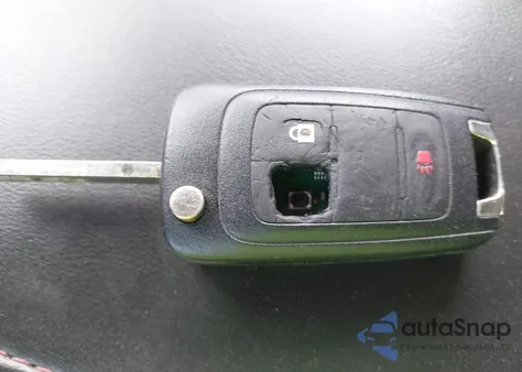 2014 Chevrolet Equinox 1Lt z USA, uszkodzony, nr VIN 2GNALBEK5E6280408